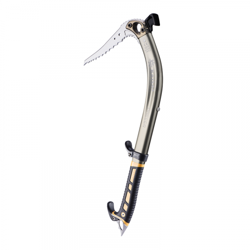 Ледоруб Kailas Dagger (Hammer) серебристый