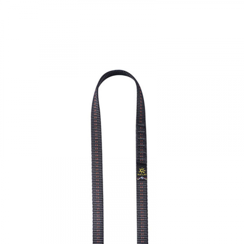 Петля Kailas Sling Ring 40 cm черный