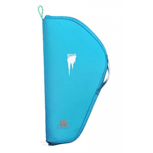 Сумка (чехол) для ледорубов Kailas Technical Ice Axes Bag голубой