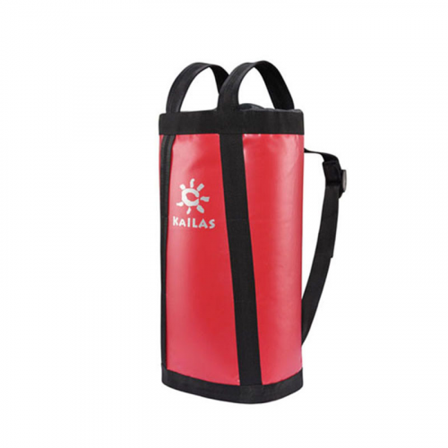 Рюкзак Kailas Keg Haul Bag 45L красный 45Л