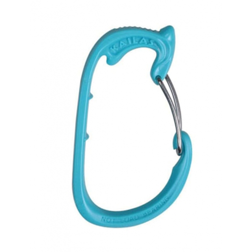 Карабин Kailas Tool Holder голубой