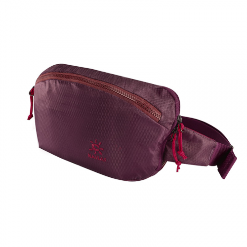 Сумка Kailas Fishes Waist/Shoulder Bag фиолетовый