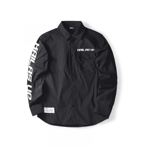 Рубашка Kailas Street Rock Climbing Cargo Unisex