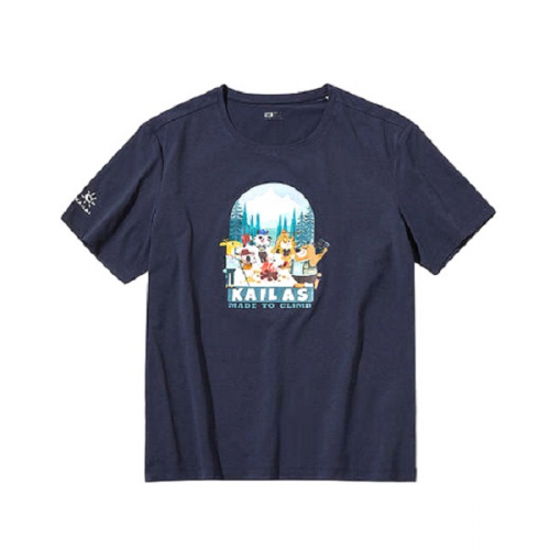 Футболка Kailas Chimelong Functional Unisex