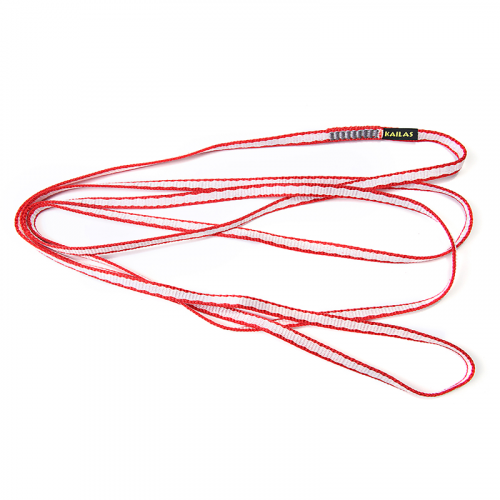 Петля Kailas Ultralight Dyn Sling 160 cm красный