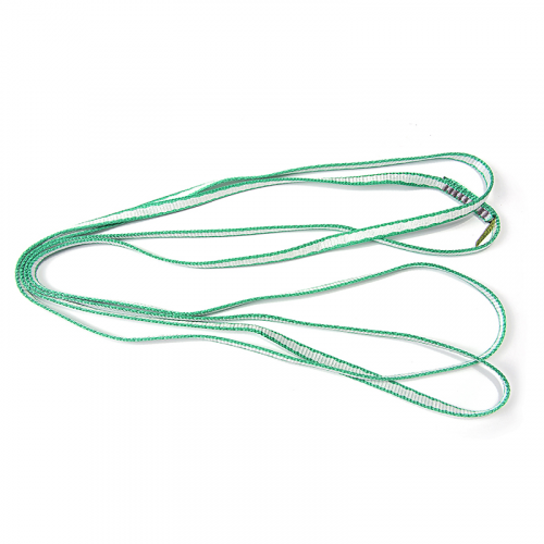 Петля Kailas Ultralight Dyn Sling 160 cm зеленый