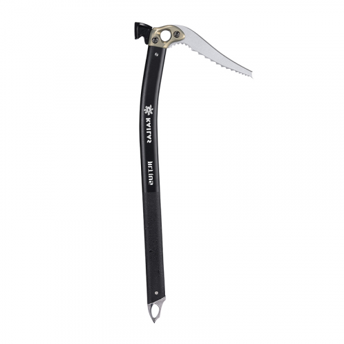 Ледоруб Kailas Altius Technical (Hammer) черный 50СМ