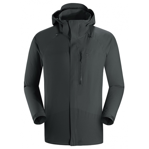 Куртка Kailas Mont Flyknit Hardshell