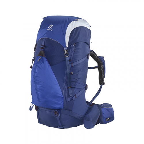 Рюкзак Kailas Ridge Lightweight Trekking 65+5L синий 65Л