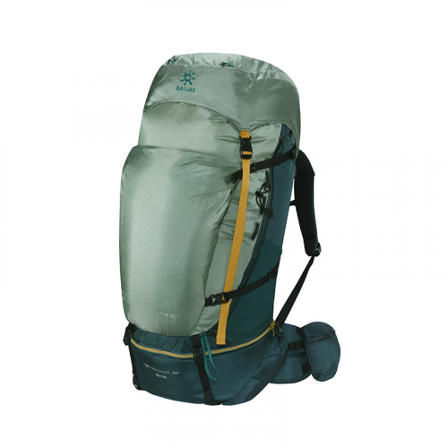 Рюкзак Kailas Summit Trekking 65+10 синий 65Л