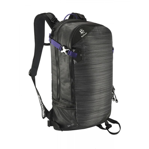 Рюкзак Kailas Ker 22 черный 22Л