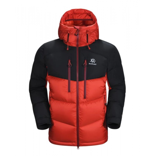 Куртка Kailas C1 Thick Down Unisex