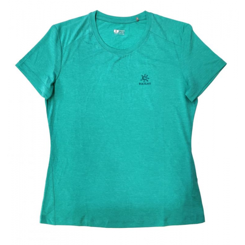 Футболка Kailas Cloud Heather Functional женская