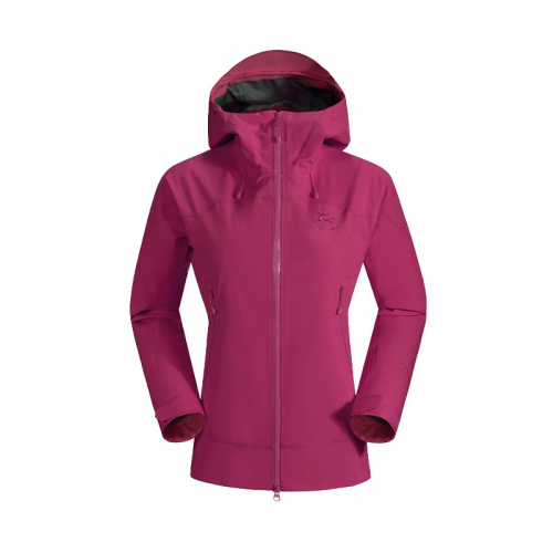 Куртка Kailas Mont 2.0 Hardshell женская