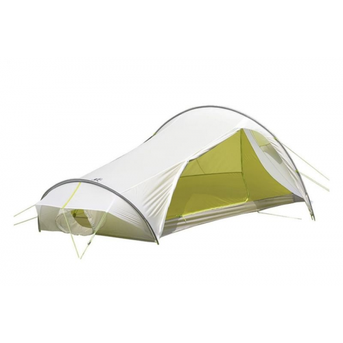 Палатка Kailas Dragonfly UL Camping 2P+ белый 2/МЕСТНАЯ