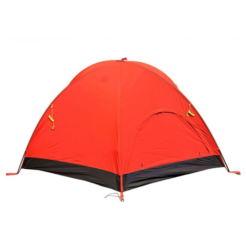 Палатка Kailas Dong Dong Alpine Tent 2P+ красный 2/МЕСТНАЯ