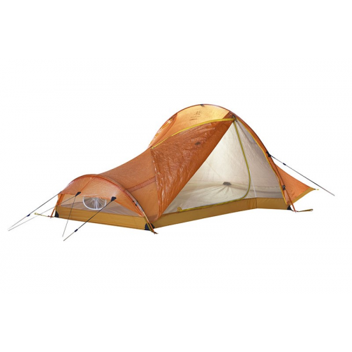 Палатка Kailas Dragonfly Cuben Camping Tent 2P золотой 2/МЕСТНАЯ
