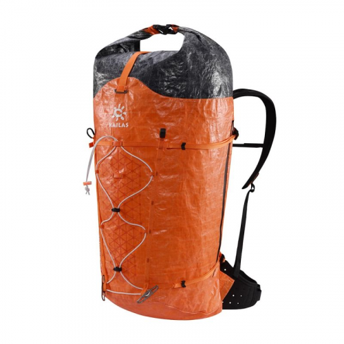 Рюкзак Kailas Aether Waterproof Technical Climbing 30L оранжевый 30Л