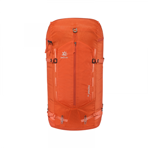 Рюкзак Kailas Mutant Technical Climbing 42L оранжевый 42Л