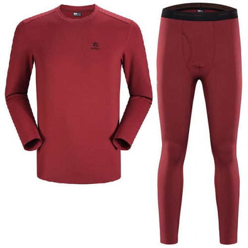 Комплект термобелья (верх+ низ) Kailas Warm Crew Neck Baselayer