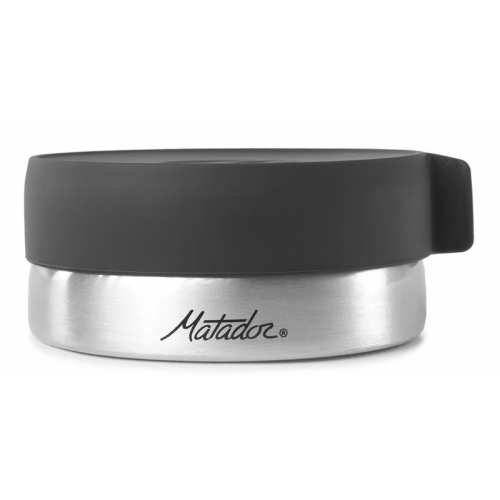 Контейнер Matador Waterproof Travel Canister 100 мл серебристый 100МЛ
