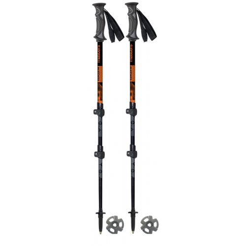 Палки треккинговые Masters Ranger LTD, Trekking