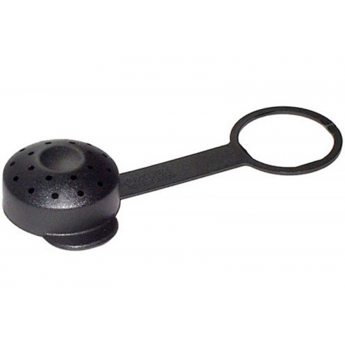 Клапан ORTLIEB Ortlieb Shower Valve черный
