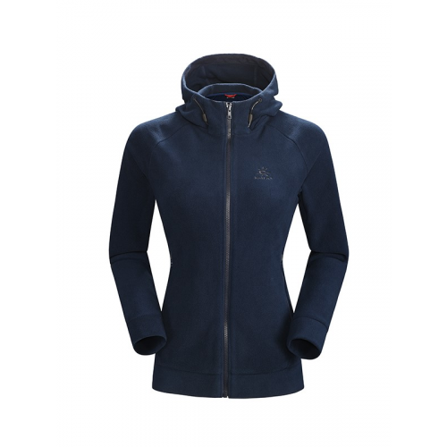 Куртка Kailas Fleece женская