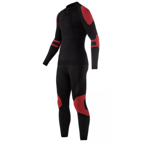 Комплект термобелья V-MOTION V-Motion Alpinesports ASM