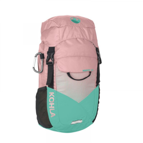 Рюкзак Kohla Happy 15L детский розовый 15Л