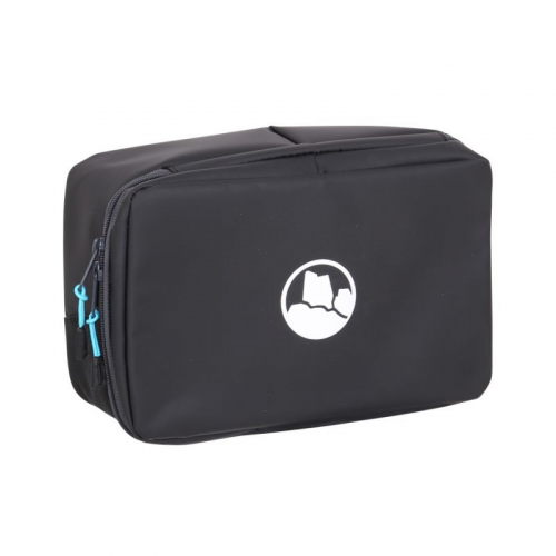 Косметичка Kohla Quick III Organizer черный 2Л