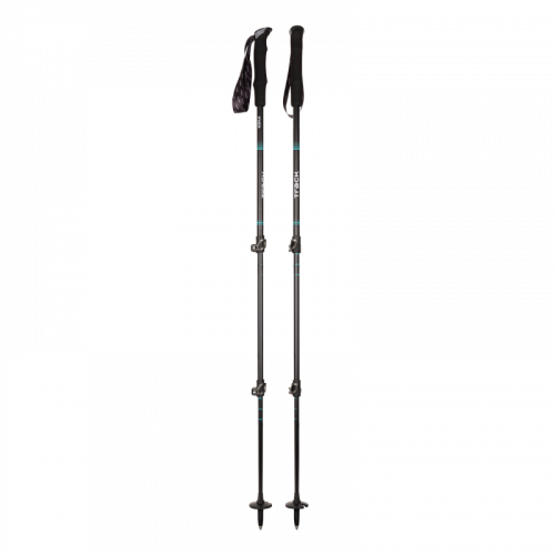 Палки треккинговые Kohla Track Pole 105/140