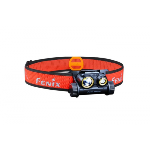 Фонарь Fenix HM65R-T