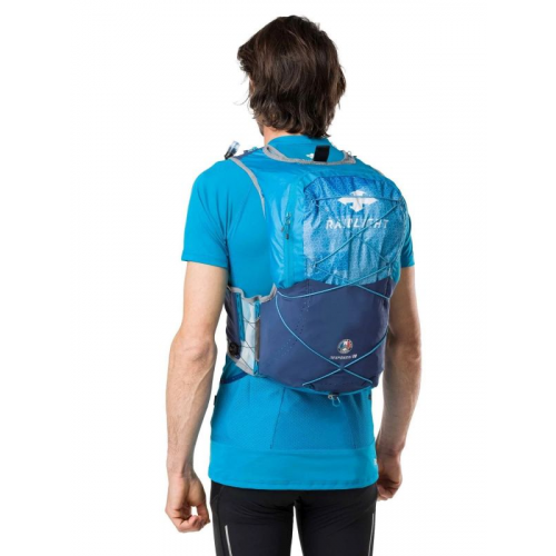 Рюкзак Raidlight Responsiv 18L синий S