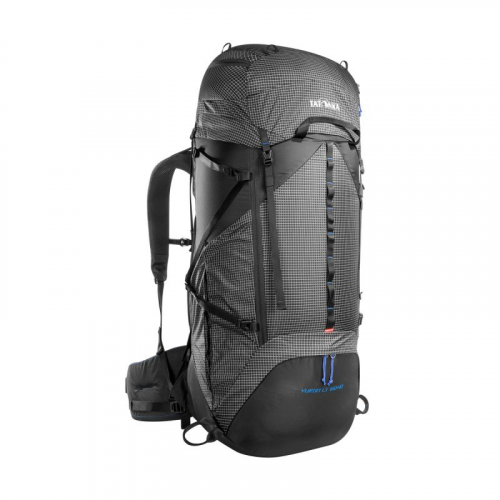 Рюкзак Tatonka Yukon Light 60+10 черный 60Л