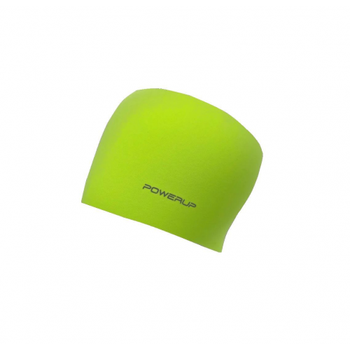 Повязка на голову POWERUP Powerup Light светло-зеленый