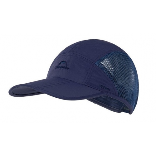 Кепка Naturehike UV Protection синий