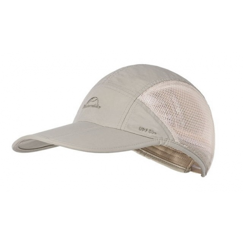 Кепка Naturehike UV Protection хаки