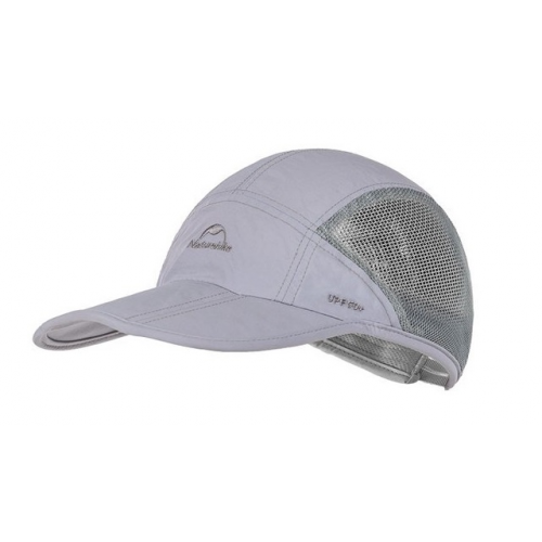 Кепка Naturehike UV Protection голубой
