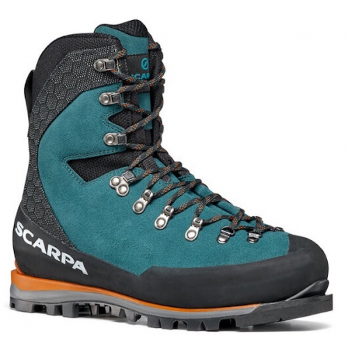 Ботинки Scarpa Mont Blanc GTX