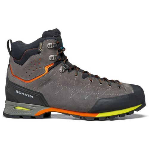 Ботинки Scarpa Zodiac Plus GTX