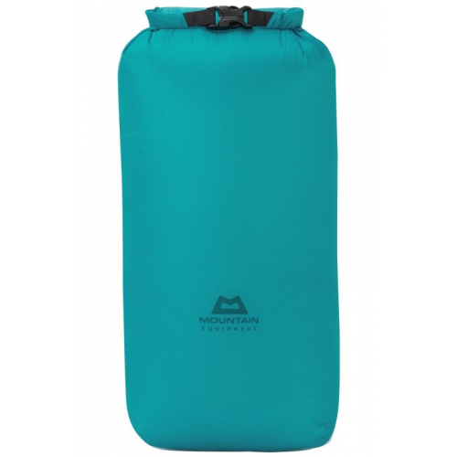 Гермомешок Mountain Equipment Lightweight Drybag 1L голубой 1Л