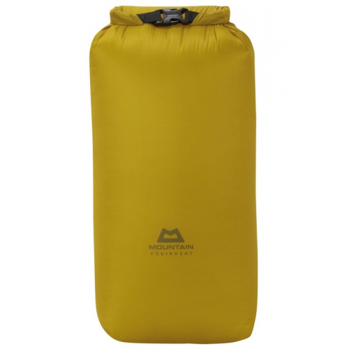 Гермомешок Mountain Equipment Lightweight Drybag 1L желтый 1Л