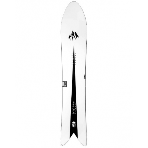 Сноуборд Jones Storm Wolf 154