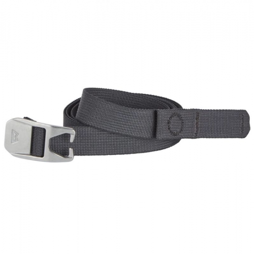 Ремень Mountain Equipment Grappler темно-серый ONE