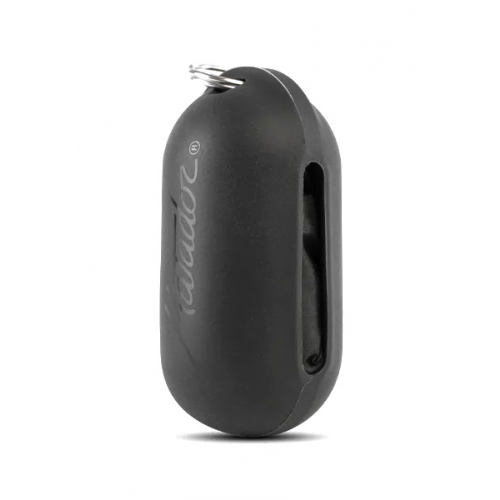 Сумка-брелок Matador Droplet 2.5L черный 2.5Л