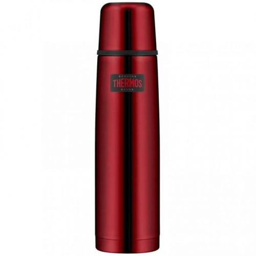 Термос Thermos FBB-500 Red 0.5L красный 0.5Л