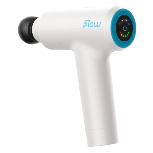 Массажер Flow Mini Arctic белый 800ГР