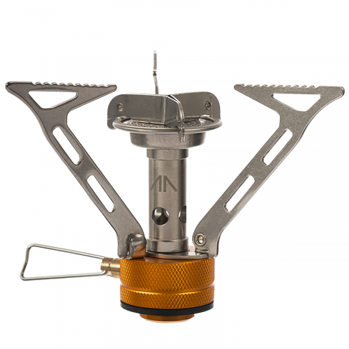 Горелка газовая GORAA Classic Stove