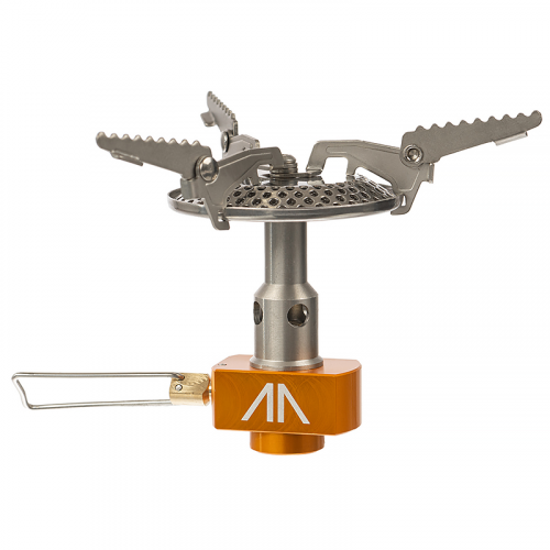 Горелка газовая GORAA Mini Stove